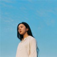 简单有气质的女生头像 年华依旧流水无尘