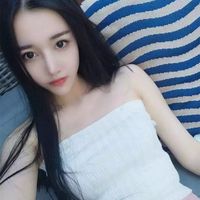 简单有气质的女生头像 年华依旧流水无尘