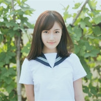 女神范头像韩国版 碧绿涟漪怎及你的眸