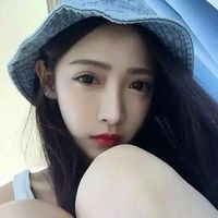 女神范头像韩国版 碧绿涟漪怎及你的眸
