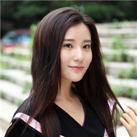 女神范头像韩国版 碧绿涟漪怎及你的眸