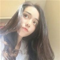 女神范头像韩国版 碧绿涟漪怎及你的眸