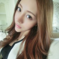 女神范头像韩国版 碧绿涟漪怎及你的眸