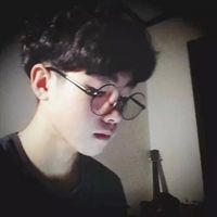 我只想安静的做个美男子头像