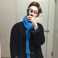 我只想安静的做个美男子头像
