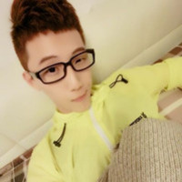 我只想安静的做个美男子头像