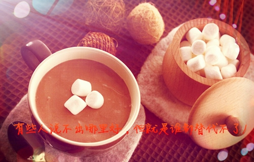 关于感悟人生的个性好句子
