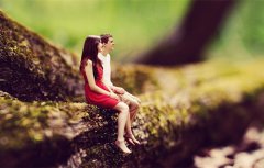 关于怎样去爱一个人的句子 没有理解的爱不是真