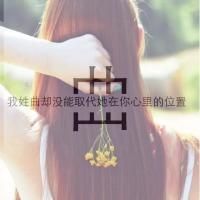 有关姓氏的文字头像女生   女生背景文字头像姓氏