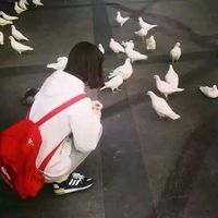 好看的情侣头像一男一女