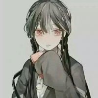 卡哇伊动漫卡通个性头像女生   女生卡通动漫头像