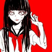 卡哇伊动漫卡通个性头像女生   女生卡通动漫头像
