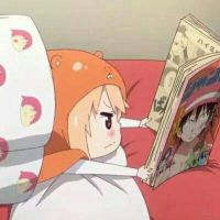卡哇伊动漫卡通个性头像女生   女生卡通动漫头像