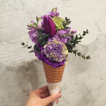 鲜花花束图片 花束图片唯美