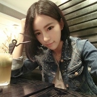 酷酷的女生qq头像精选大全