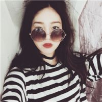 酷酷的女生qq头像精选大全