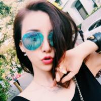 酷酷的女生qq头像精选大全