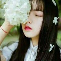 qq小清新女生头像 女生qq小清新头像