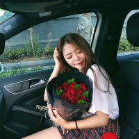 qq小清新女生头像 女生qq小清新头像