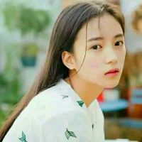 qq小清新女生头像 女生qq小清新头像
