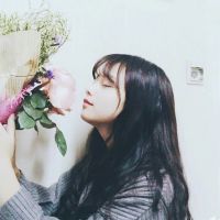 qq小清新女生头像 女生qq小清新头像