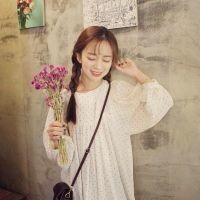 qq小清新女生头像 女生qq小清新头像