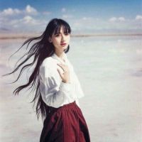 qq小清新女生头像 女生qq小清新头像