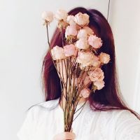 qq小清新女生头像 女生qq小清新头像