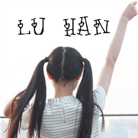 小清新头像女生带字_得不到的都释怀