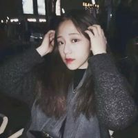有个性的女生头像_你是我此生最美好的风景