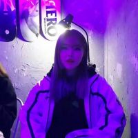 有个性的女生头像_你是我此生最美好的风景