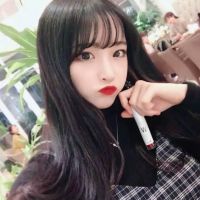有个性的女生头像_你是我此生最美好的风景