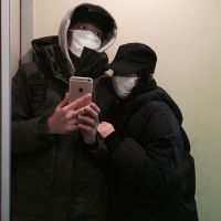 真心相爱的情侣头像一对两张