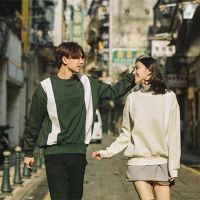 超高颜值的帅哥美女情侣头像