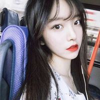 有魅力的漂亮女生微信头像_春风十里不如你