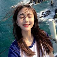 有魅力的漂亮女生微信头像_春风十里不如你