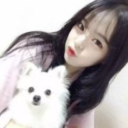 小清新的女生微信头像_我们亦不能辜负岁月
