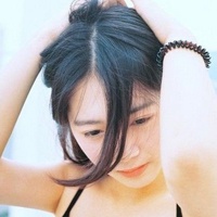 90后女生微信头像_敬我余生不悲欢