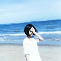90后女生微信头像_敬我余生不悲欢