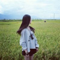 90后女生微信头像_敬我余生不悲欢