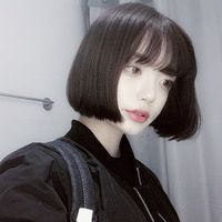 90后女生微信头像_敬我余生不悲欢