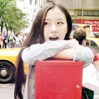 小清新qq姐妹头像一左一右