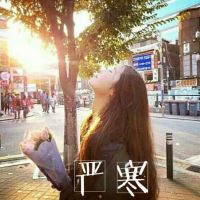 闺蜜qq头像一左一右带字霸气女生