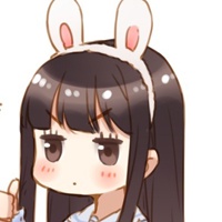 qq女生可爱头像小萝莉动漫