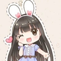 qq女生可爱头像小萝莉动漫