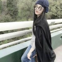 有气场的女生霸气头像  微信女生头像霸气