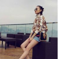 有气场的女生霸气头像  微信女生头像霸气