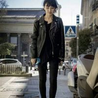 有气场的女生霸气头像  微信女生头像霸气