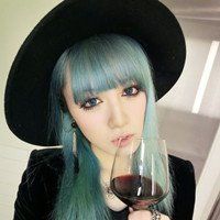 有气场的女生霸气头像  微信女生头像霸气