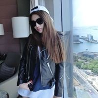 有气场的女生霸气头像  微信女生头像霸气